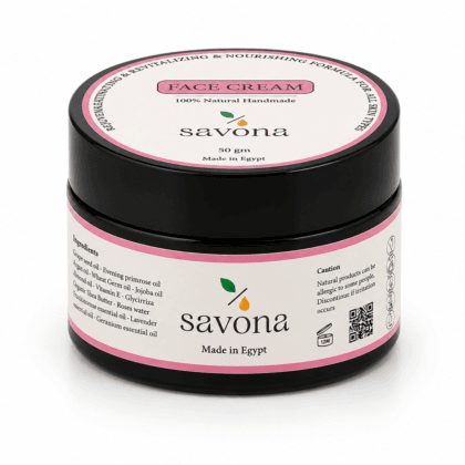 Face Cream