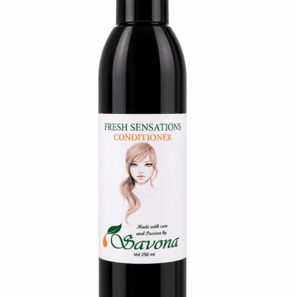 FRESH SENSATION CONDITIONER