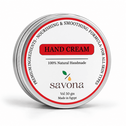 HAND CREAM