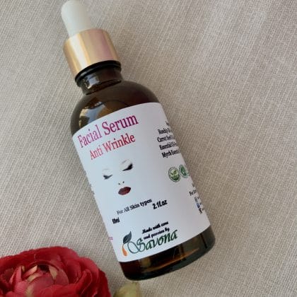 Facial Serum