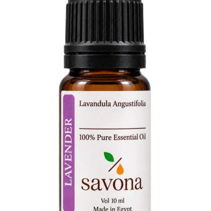 Lavender Essential Oil