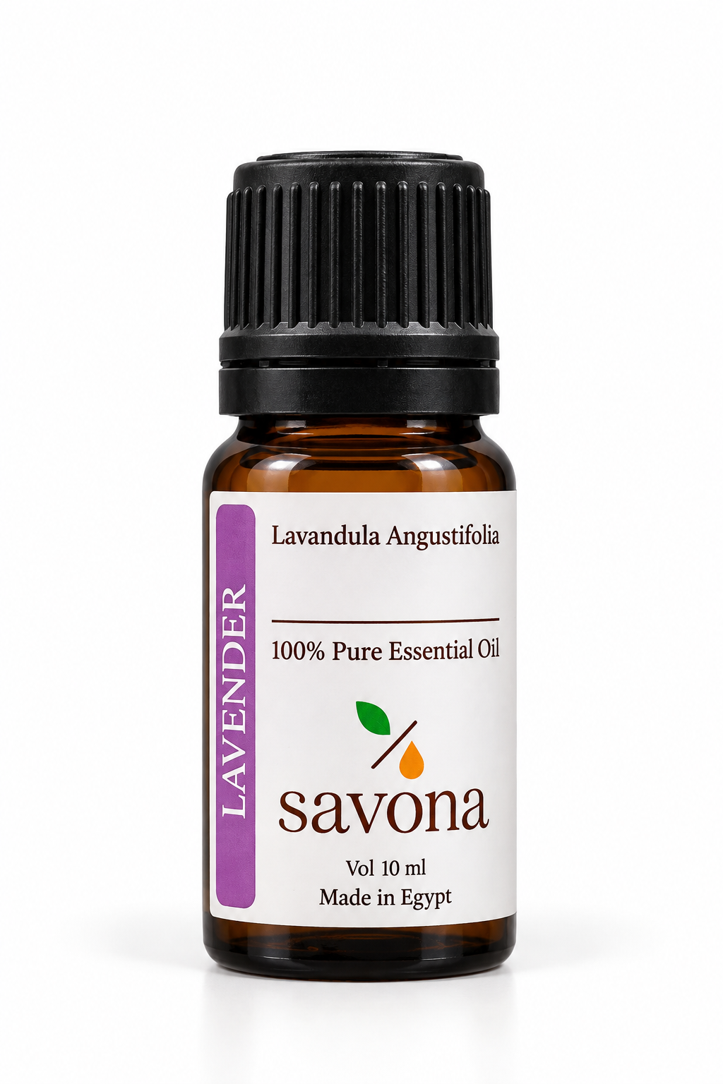 Lavender Essential Oil