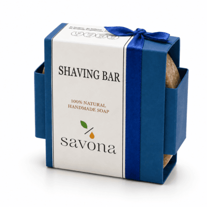Shaving Soap Bar