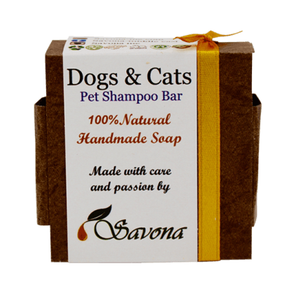 Pets Fur Tea Rinse