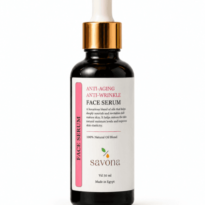 Facial Serum