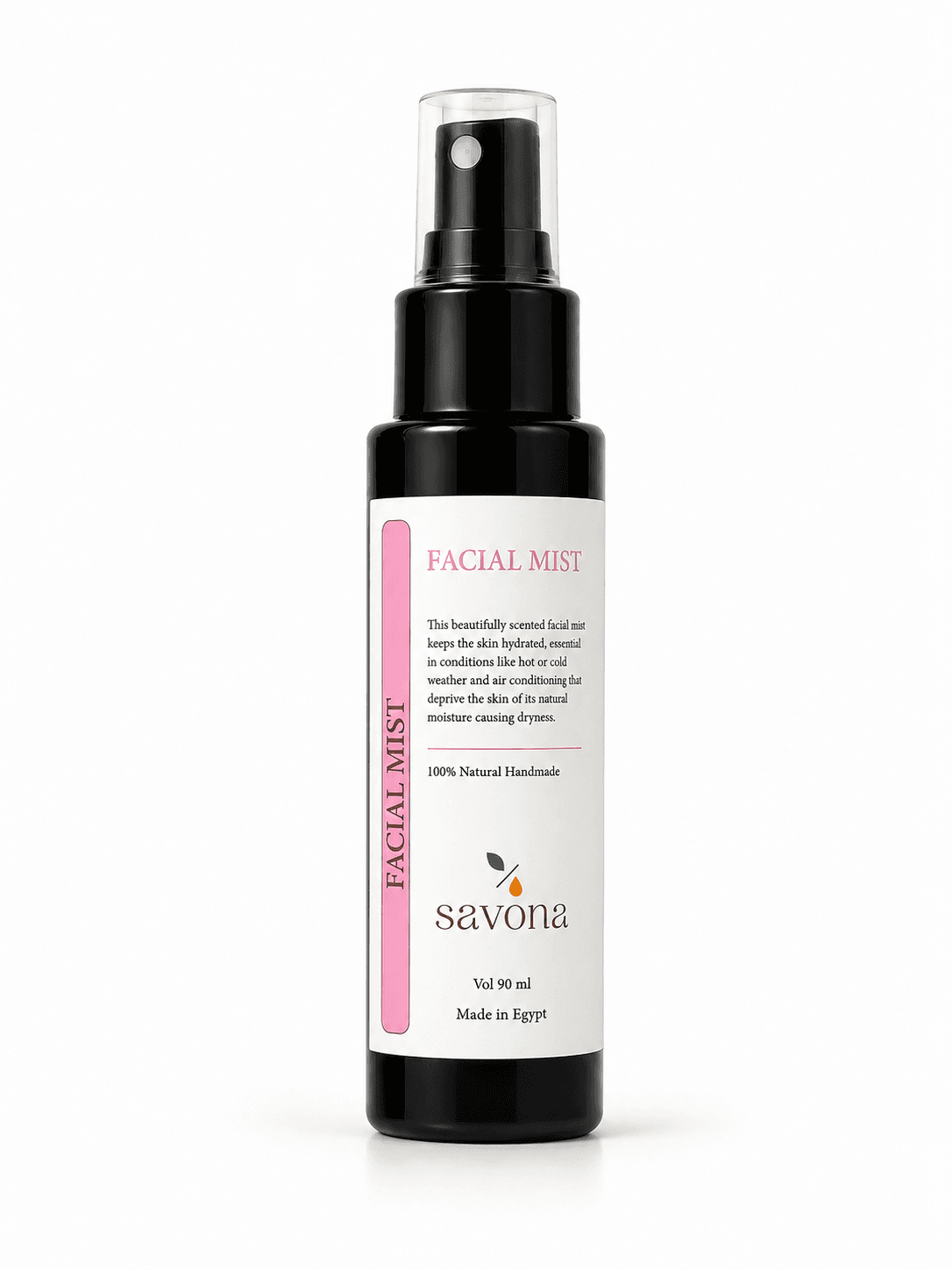 Facial Mist