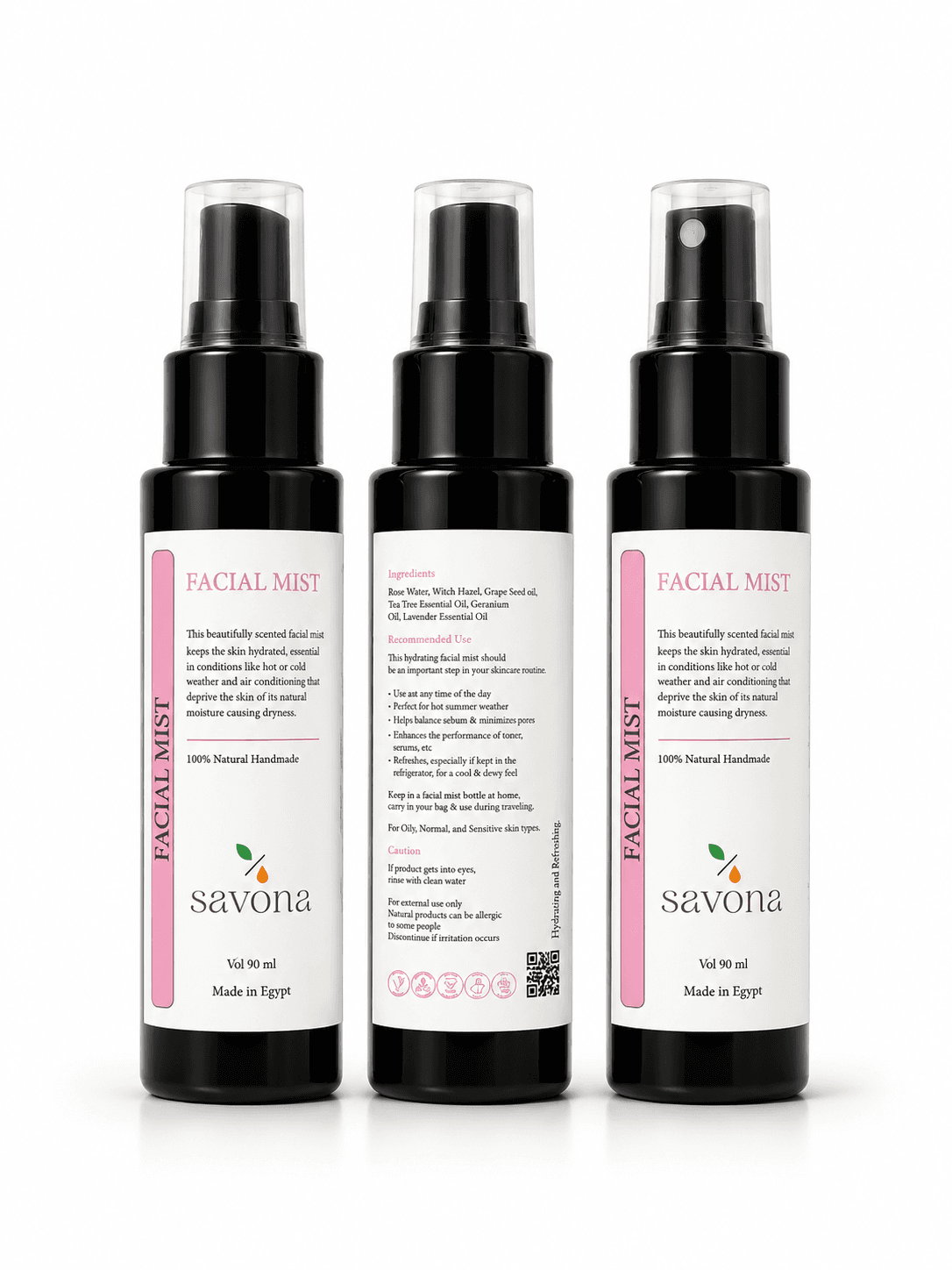 Facial Mist - Image 3