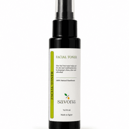 Facial Toner