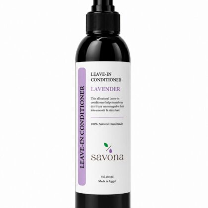 LAVENDER LEAVE-IN CONDITION