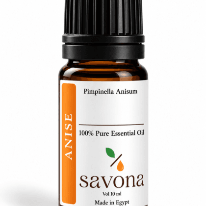 Anise Essential Oil