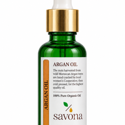 Argan Oil