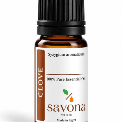 Clove Essential Oil