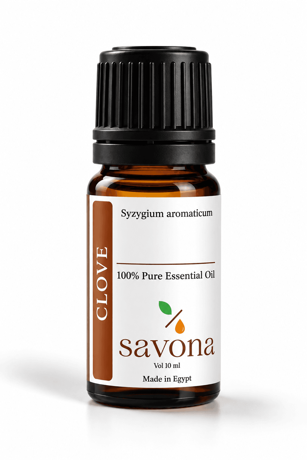 Clove Essential Oil
