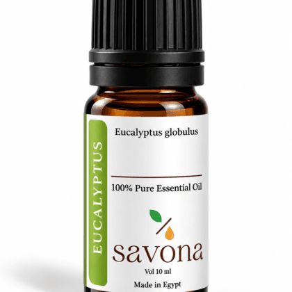 Eucalyptus Essential Oil