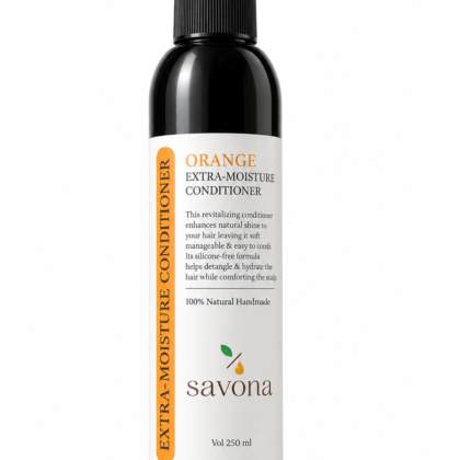 EXTRA-MOISTURIZING CONDITIONER