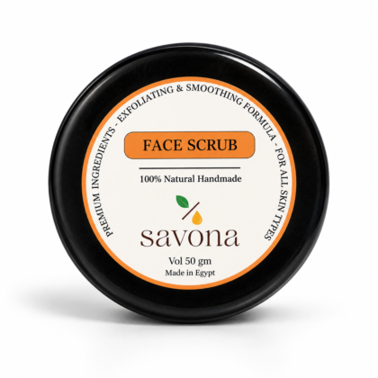 Face Scrub