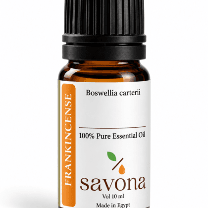 Frankincense Essential Oil