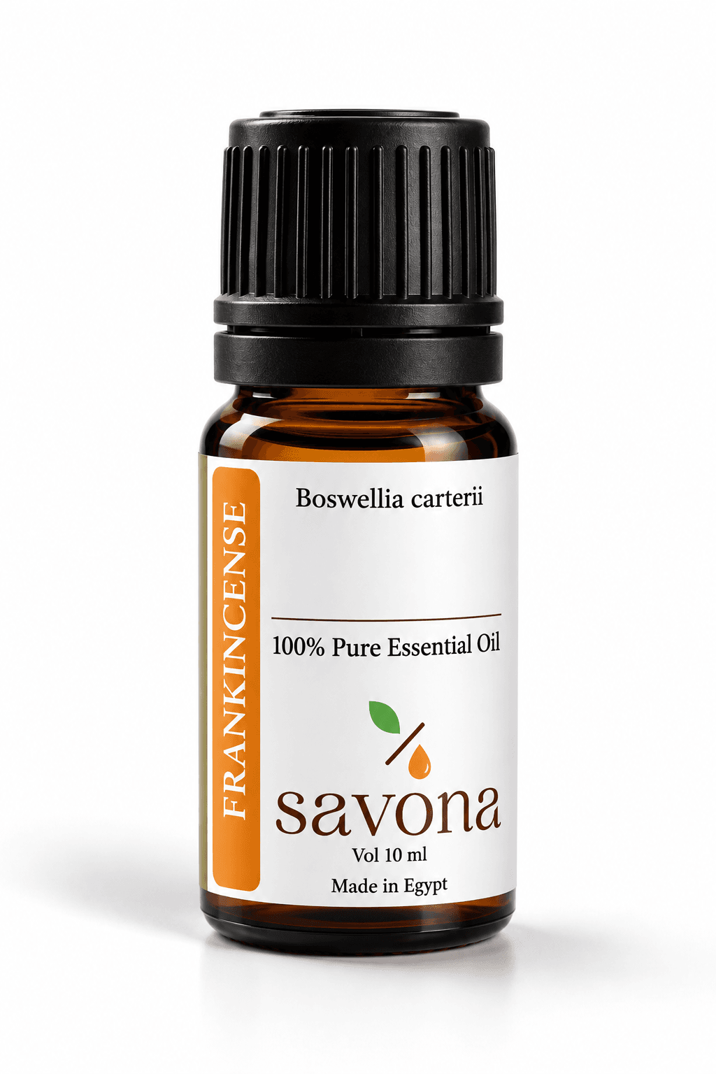 Frankincense Essential Oil