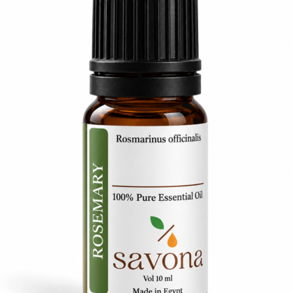 Rosemary Essential Oil