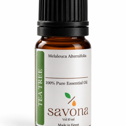 Tea Tree Essential Oil